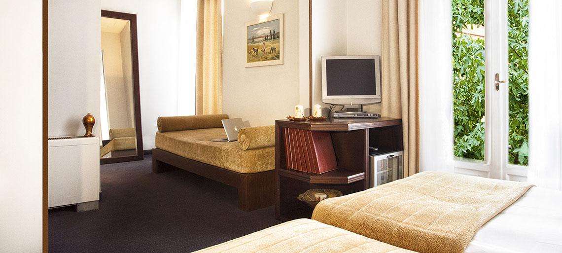 Arni Hotel Domotel Kardítsa Exteriör bild